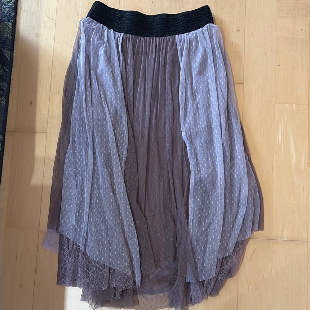 Free People Women's Skirt - Picture 8 of 8